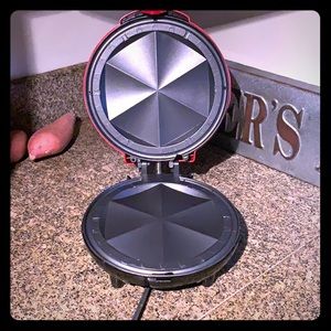 Quesadilla Maker